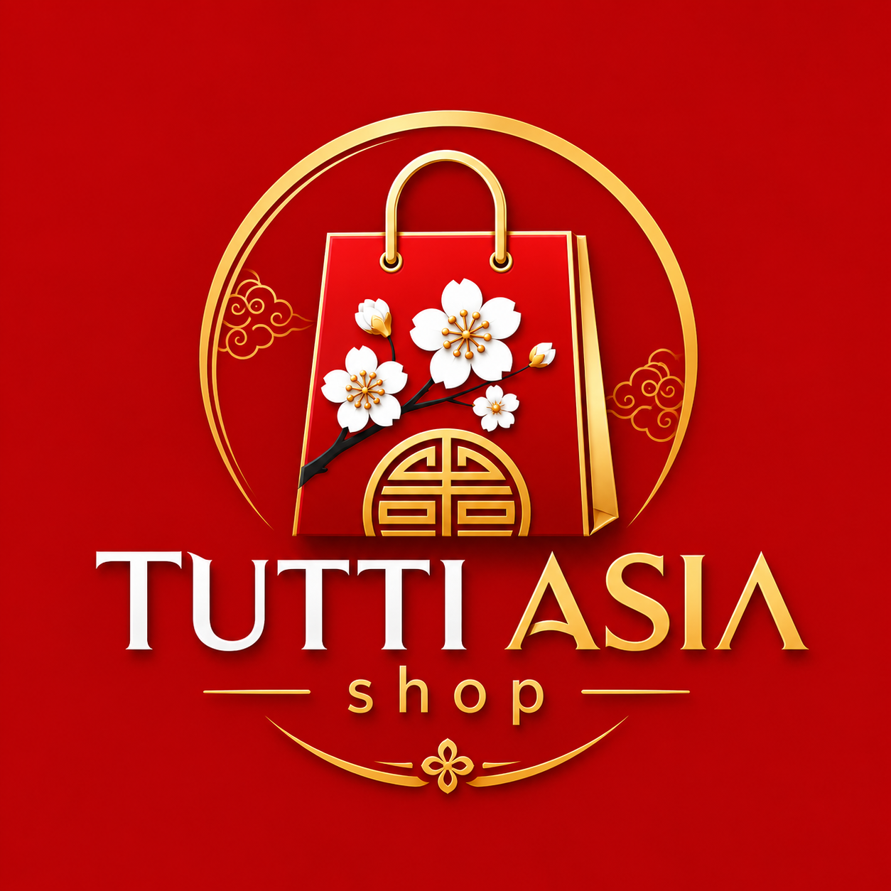 Tutti Asia Shop